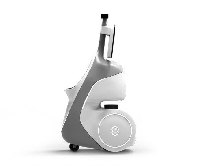 Розумний робот для домашніх тварин/дітей Ogmen ORo з іграми та наглядом